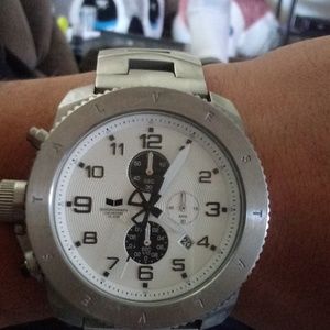 VESTAL WATCH ⌚